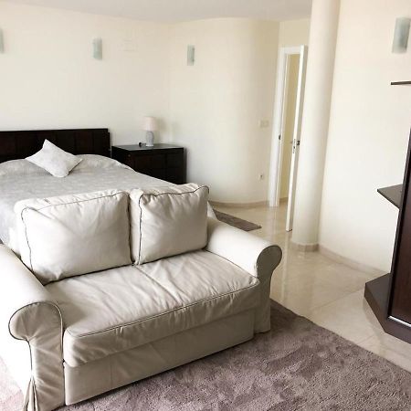 Apartamento El Eden Playa De Gandia Ngoại thất bức ảnh