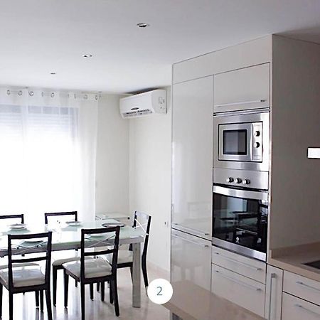 Apartamento El Eden Playa De Gandia Ngoại thất bức ảnh