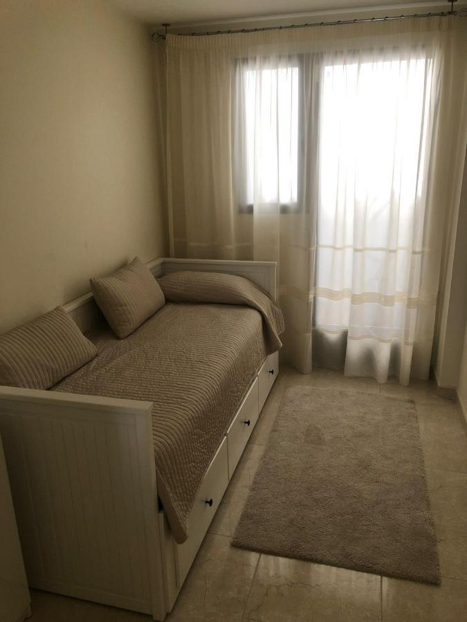 Apartamento El Eden Playa De Gandia Ngoại thất bức ảnh