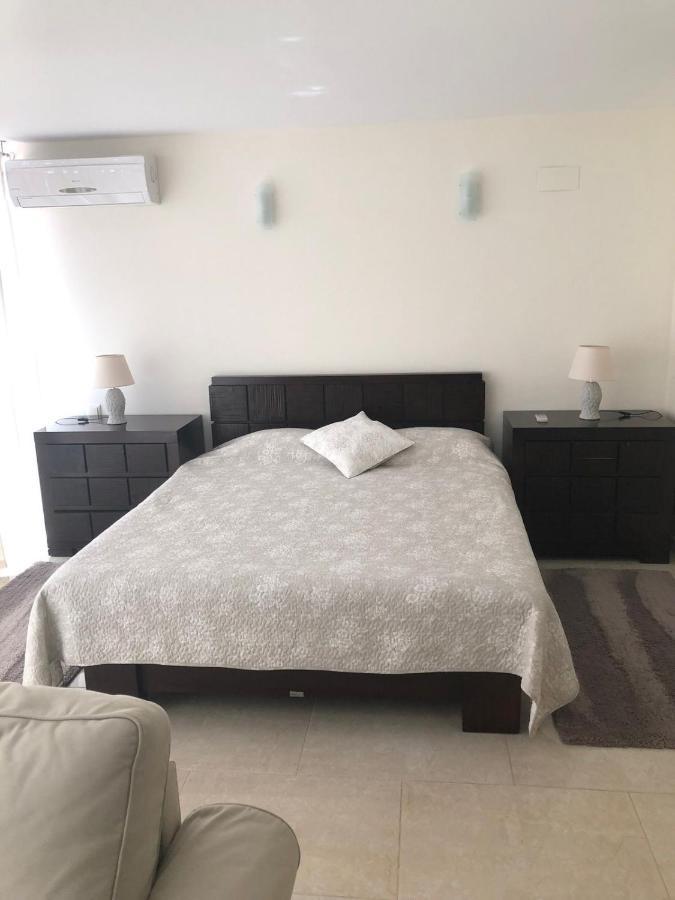 Apartamento El Eden Playa De Gandia Ngoại thất bức ảnh