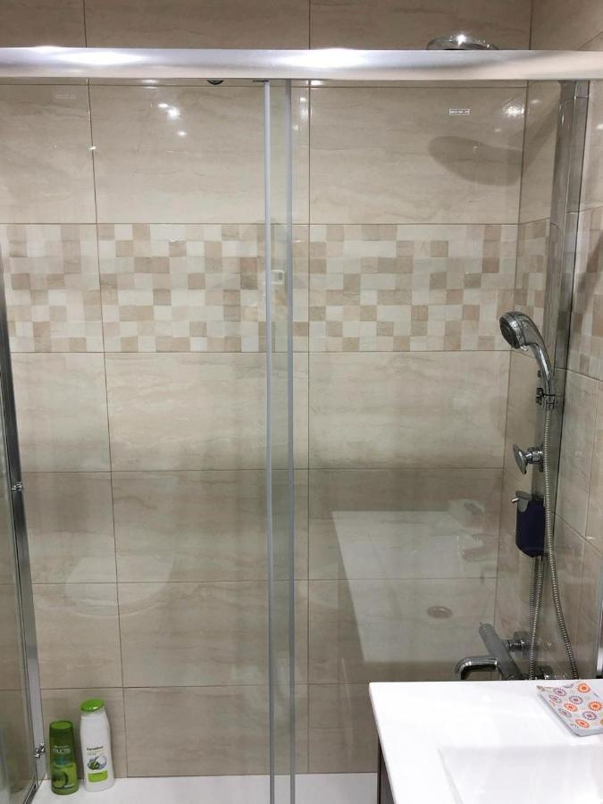 Apartamento El Eden Playa De Gandia Ngoại thất bức ảnh
