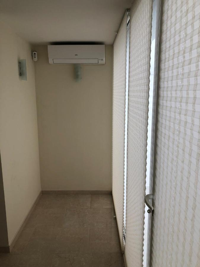 Apartamento El Eden Playa De Gandia Ngoại thất bức ảnh